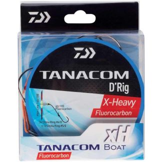 Bas de ligne Tanacom Extra Heavy