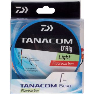Bas de ligne Tanacom LIGHT