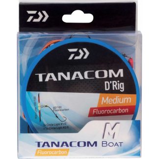 Bas de ligne Tanacom Médium