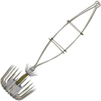 Turlutte grand fond 100 Gr